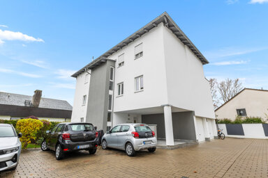 Wohnung zum Kauf 219.000 € 2 Zimmer 55,3 m² 1. Geschoss Planungsbezirk 102 Straubing 94315