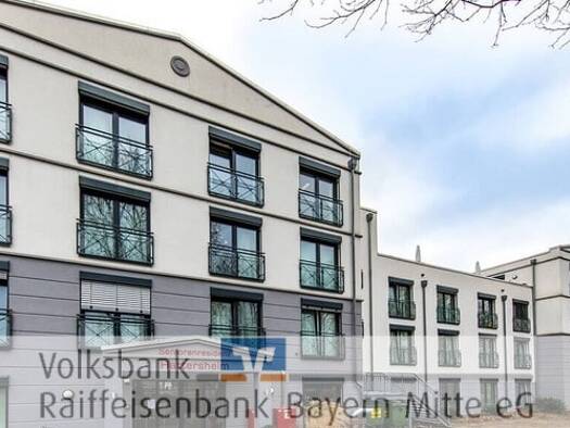 Wohnung zum Kauf 170.000 € 1 Zimmer 20,4 m² 1. Geschoss Hattersheim Hattersheim 65795