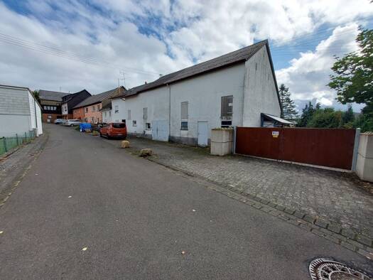 Mehrfamilienhaus zum Kauf provisionsfrei 350.000 € 6 Zimmer 150 m² 1.200 m² Grundstück Binsfeld 54518