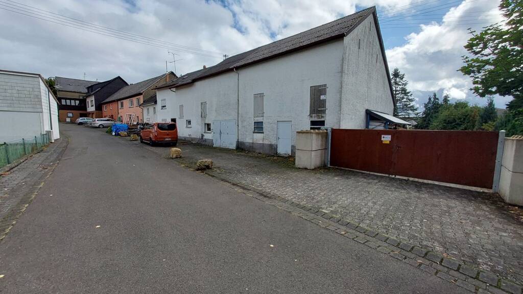 Mehrfamilienhaus zum Kauf provisionsfrei 339.000 € 6 Zimmer 150 m² Binsfeld 54518