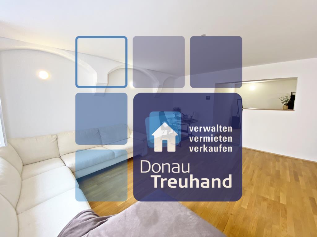 Wohnung zum Kauf 178.000 € 2 Zimmer 63 m²<br/>Wohnfläche 1.<br/>Geschoss Donaugasse Vilshofen Vilshofen 94474