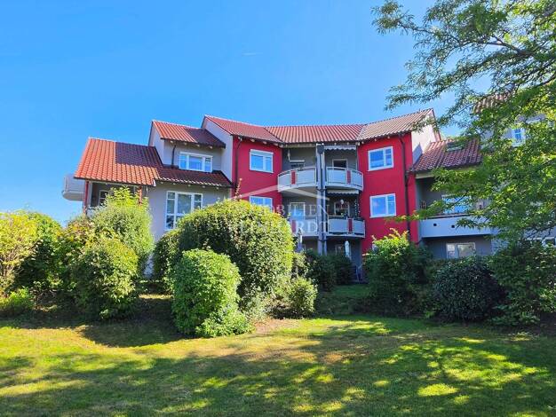 Wohnung zum Kauf 129.000 € 2 Zimmer 53 m² Wildenheid Neustadt b.Coburg 96465