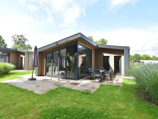 Einfamilienhaus zum Kauf provisionsfrei 266.500 € 4 Zimmer 65 m² 397 m² Grundstück van Haestrechtstraat 24 Niederdorla Kaatsheuvel 5171RC