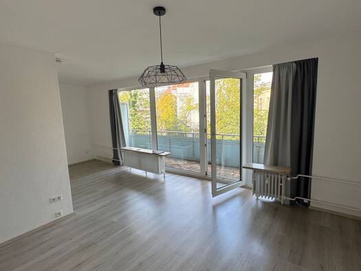 Wohnung zur Miete 385 € 1 Zimmer 48 m² 3. Geschoss frei ab 01.09.2026 Furter Hof 10 Barmen Barmen 42285
