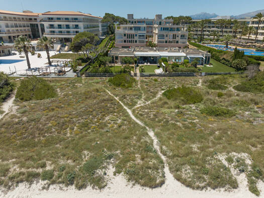 Bungalow zum Kauf 1.950.000 € 6 Zimmer 138 m² 209 m² Grundstück Muro 07458