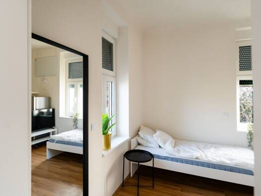 Wohnung zur Miete 404 € 1,5 Zimmer 38 m² 1. Geschoss Kapellenstraße 36 Gries Graz 8020