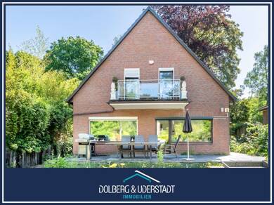 Einfamilienhaus zum Kauf 798.000 € 7 Zimmer 180,6 m² 814 m² Grundstück Rissen Hamburg / Rissen 22559