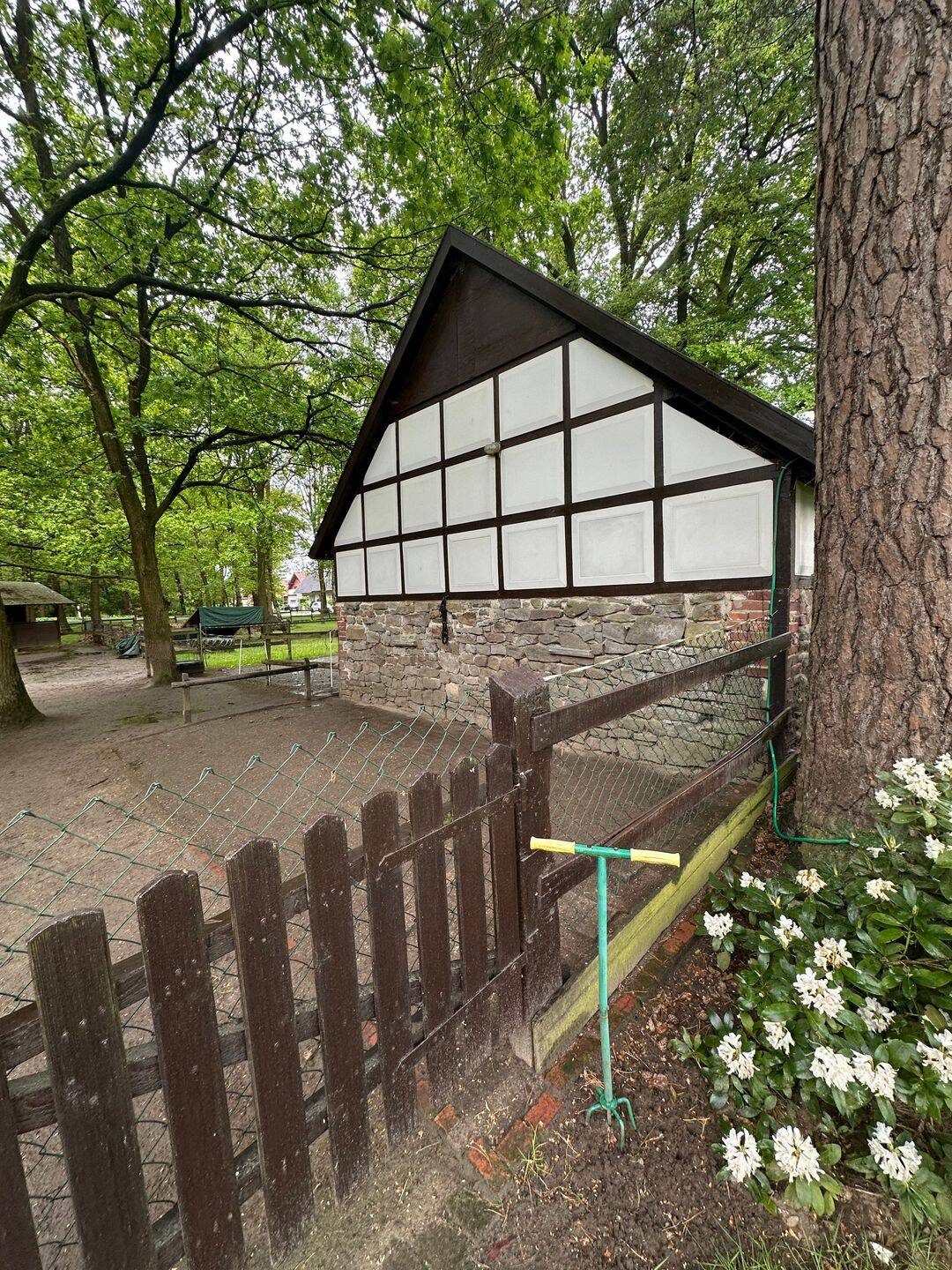 Haus zum Kauf - Ansicht 2