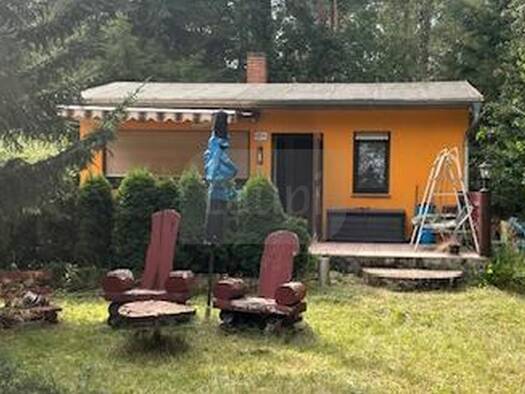 Freizeitgrundstück zum Kauf 51.000 € 1.117 m² Grundstück Jamlitz 15868