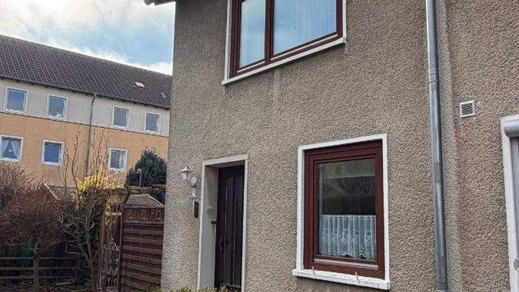 Reihenendhaus zum Kauf 138.000 € 3 Zimmer 100 m² 485 m² Grundstück Seesen 38723