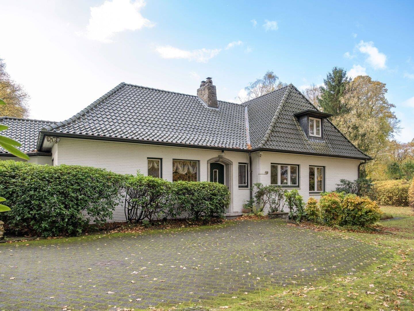 Einfamilienhaus zum Kauf - Ansicht 3