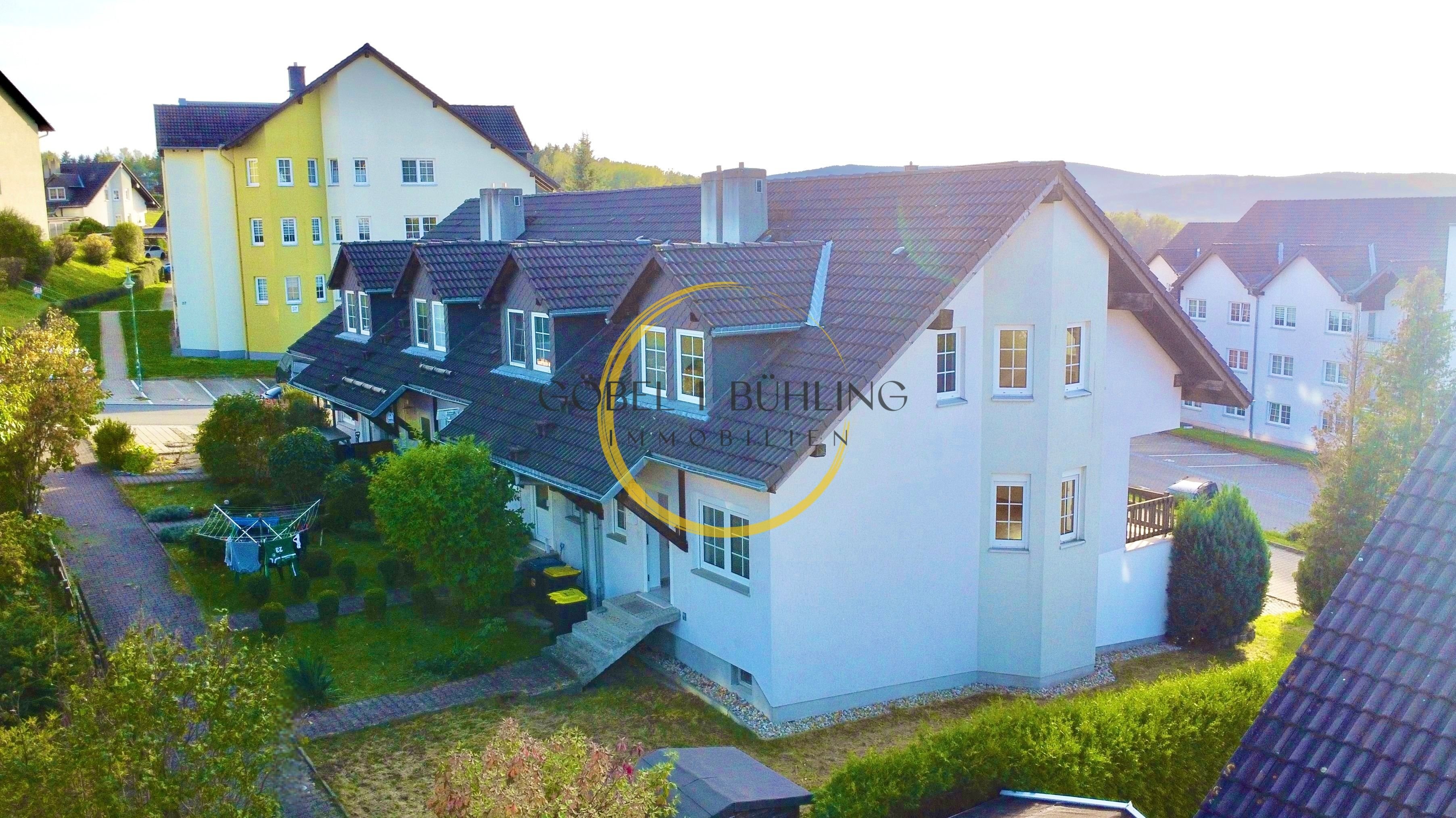 Reihenendhaus zum Kauf 240.000 € 5 Zimmer 131 m²<br/>Wohnfläche 270 m²<br/>Grundstück 01.12.2024<br/>Verfügbarkeit Bernsbach Lauter-Bernsbach 08315