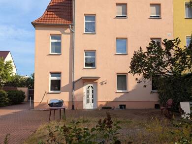 Mehrfamilienhaus zum Kauf 499.000 € 10 Zimmer 275 m² 800 m² Grundstück frei ab sofort Schmellwitz Cottbus 03044