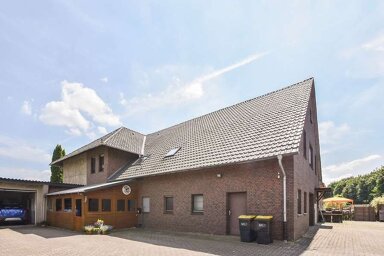 Wohnung zum Kauf 175.000 € 8 Zimmer 308 m² 2. Geschoss Hedem Preußisch Oldendorf 32361