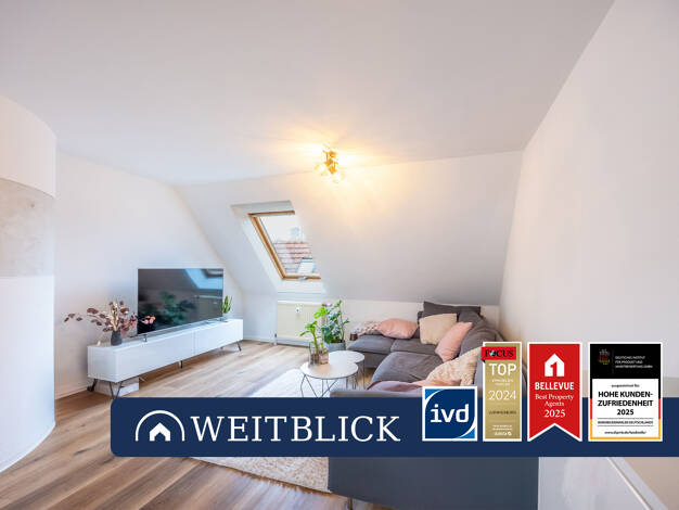 Maisonette zum Kauf 278.000 € 2,5 Zimmer 70 m² Zazenhausen Stuttgart 70437