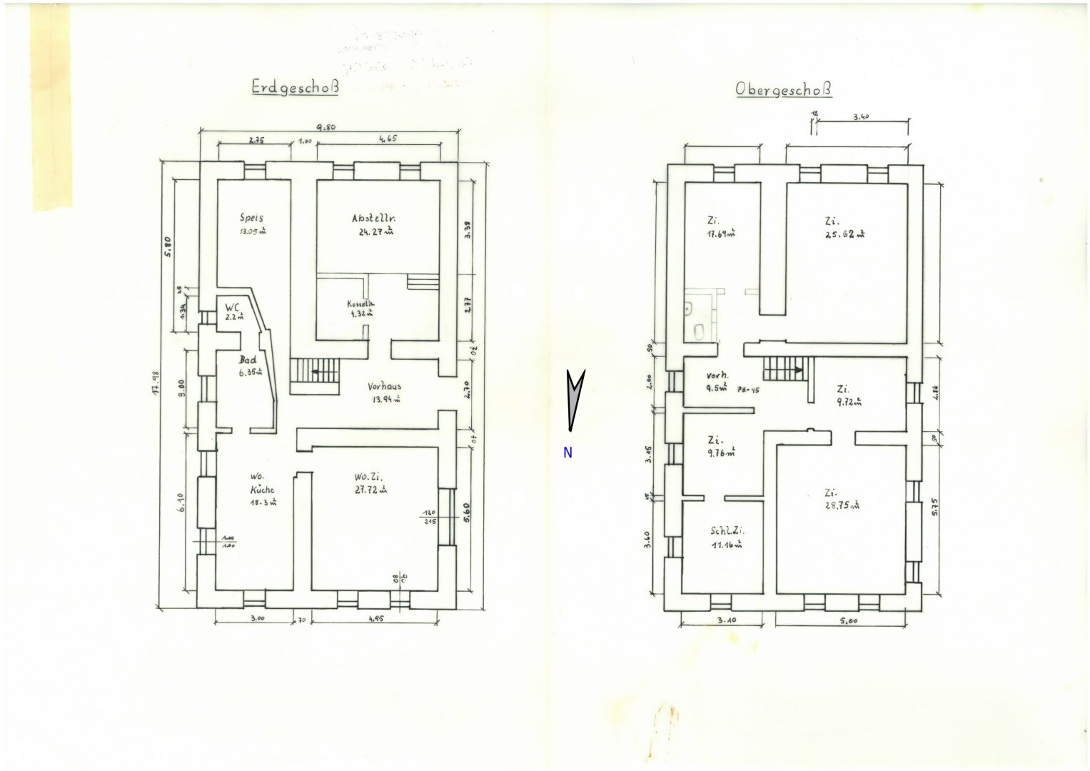 Einfamilienhaus zum Kauf 690.000 € 1.000 m²<br/>Grundstück Neumarkt im Mühlkreis 4212