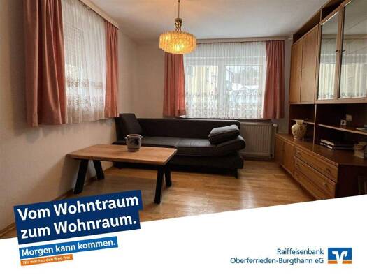 Einfamilienhaus zum Kauf 319.000 € 7 Zimmer 143 m² 502 m² Grundstück Burgthann 90559