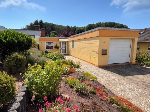 Einfamilienhaus zum Kauf 348.000 € 6 Zimmer 142,4 m² 542 m² Grundstück frei ab 01.01.2027 Otterberg Otterberg 67697