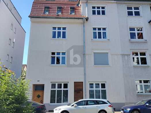 Mehrfamilienhaus zum Kauf 1.497.000 € 14 Zimmer 405 m² 330 m² Grundstück Weststadt Ulm 89077