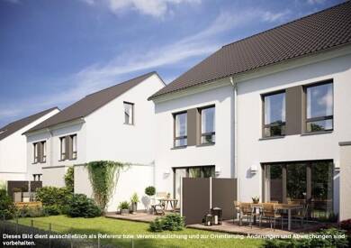 Doppelhaushälfte zum Kauf - Neubau provisionsfrei 459.900 € 5 Zimmer 142 m² 271 m² Grundstück frei ab sofort Rastenburger Straße Block Neuwied 56566