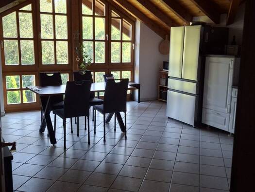 Wohnung zur Miete 790 € 3 Zimmer 94 m² Geschoss 2/3 frei ab 01.11.2026 Regen Regen 94209
