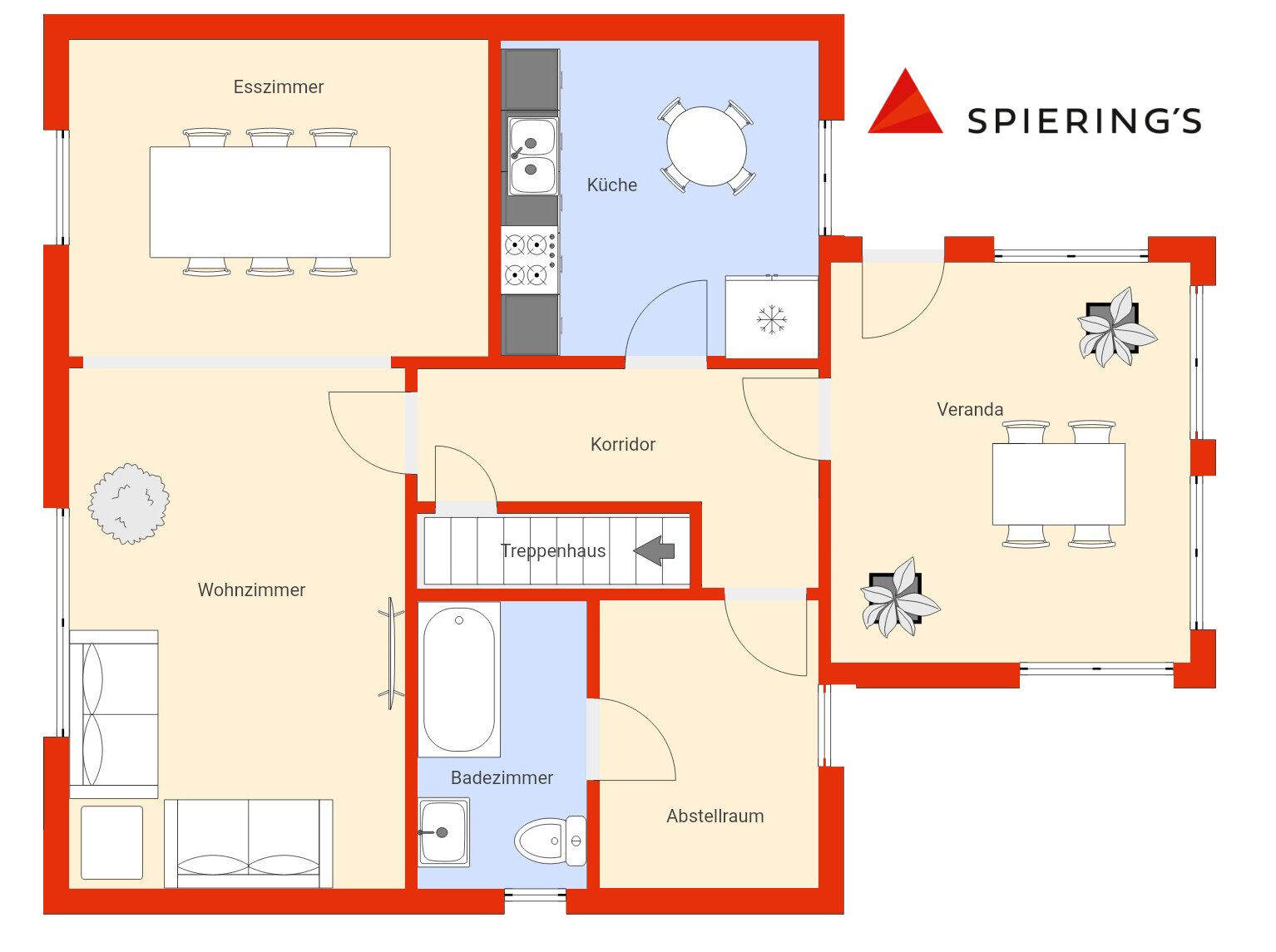 Einfamilienhaus zum Kauf 187.000 € 5 Zimmer 113 m²<br/>Wohnfläche 650 m²<br/>Grundstück ab sofort<br/>Verfügbarkeit Müncheberg Müncheberg 15374