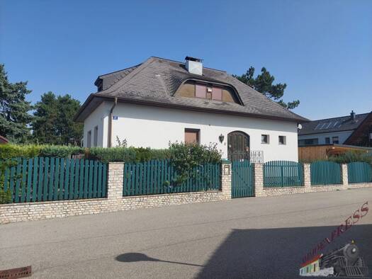 Einfamilienhaus zum Kauf 780.000 € 5 Zimmer 182 m² 1.880 m² Grundstück Krems an der Donau Krems an der Donau 3500