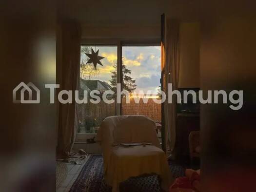 Wohnung zur Miete Tauschwohnung 950 € 2 Zimmer 62 m² Sülz Köln 50937