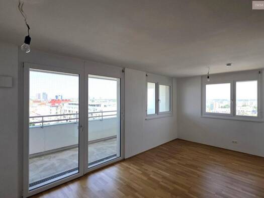 Wohnung zur Miete 846 € 2 Zimmer 60 m² 7. Geschoss Simmering 1110
