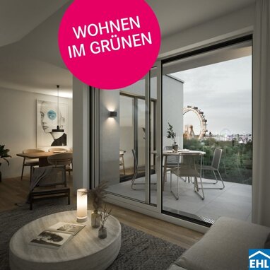 Wohnung zum Kauf 284.900 € 1 Zimmer 32,3 m² 2. Geschoss Stoffellagasse Wien 1020