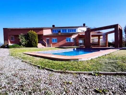 Chalet zum Kauf 881.000 € 5 Zimmer 436 m² Lliçà D'Amunt Lliçà d'Amunt 08186