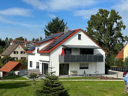 Terrassenwohnung zur Miete 750 € 2 Zimmer 78,8 m² 3 Geschosse frei ab 01.01.2027 Gaulzhofen Aindling 86447