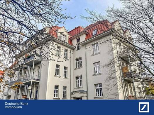 Wohnung zum Kauf 84.900 € 2 Zimmer 53,6 m² Chemnitz 09131