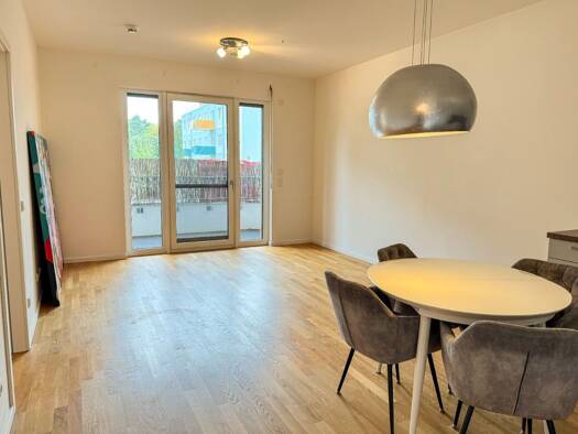 Wohnung zum Kauf 322.500 € 2 Zimmer 58 m² EG frei ab sofort Wittenau Reinickendorf 13469