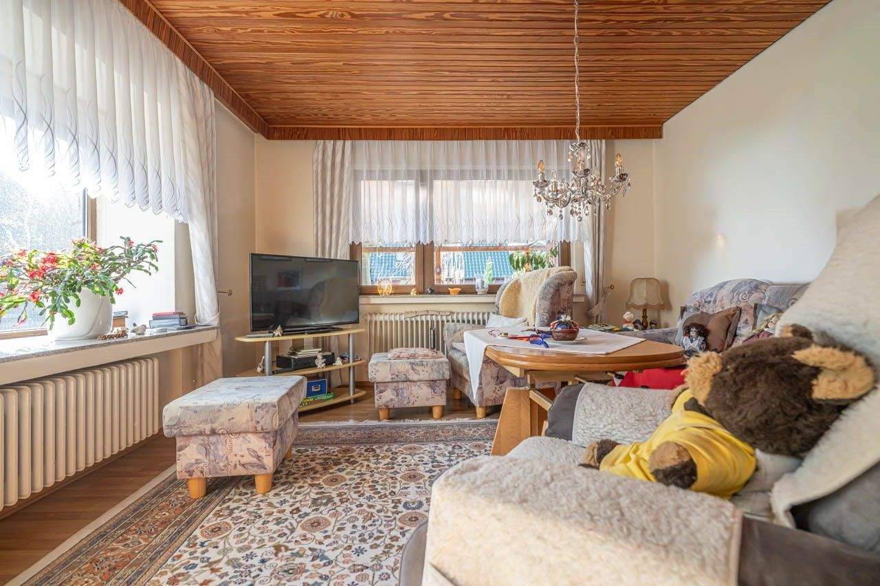 Einfamilienhaus zum Kauf - Ansicht 5