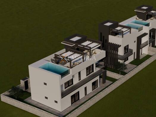 Haus zum Kauf 885.000 € 4 Zimmer 305 m² Nin