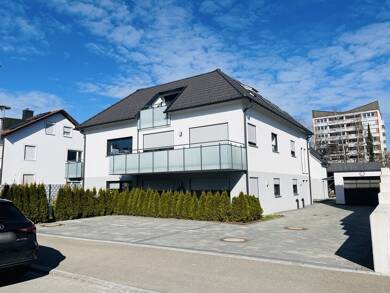 Maisonette zum Kauf 520.000 € 3 Zimmer 89,5 m² Mindelheim Mindelheim 87719