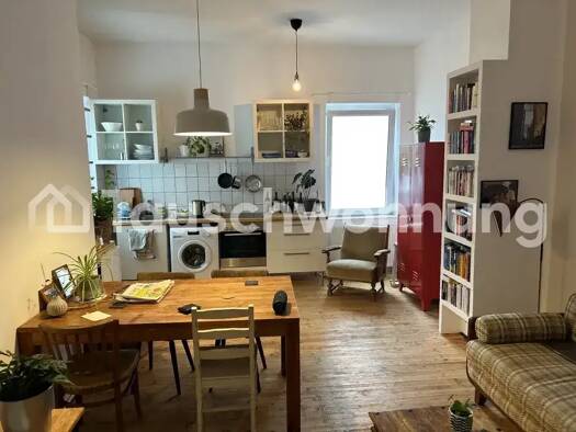 Wohnung zur Miete Tauschwohnung 600 € 2 Zimmer 51 m² Weidenpesch Köln 50733