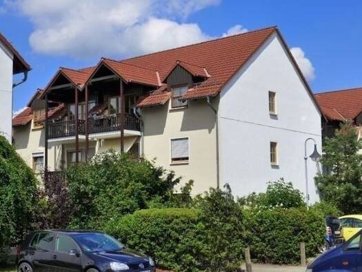 Terrassenwohnung zum Kauf provisionsfrei 99.800 € 3 Zimmer 73,5 m² EG Günthersdorf Leuna 06237