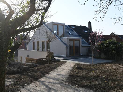 Maisonette zur Miete 1.590 € 3,5 Zimmer 115 m² Geschoss 1/2 frei ab 01.11.2025 Ingelheim am Rhein 55218