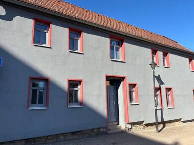 Wohnung zur Miete 1.045 € 5 Zimmer 110 m² EG frei ab sofort Bad Berka Bad Berka 99438