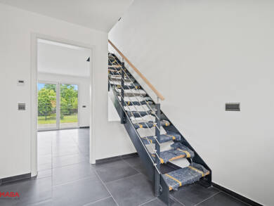 Maisonette zum Kauf - Erstbezug 289.645 € 2,5 Zimmer 67 m² EG Gerstetten Gerstetten 89547