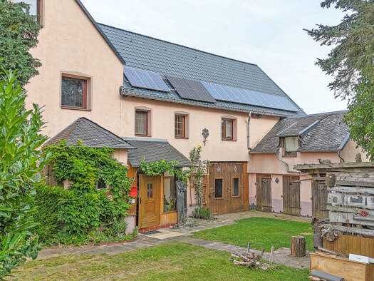 Einfamilienhaus zum Kauf 349.000 € 5 Zimmer 197 m² 1.400 m² Grundstück Macken 56290