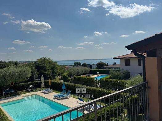 Wohnung zum Kauf 445.000 € 4 Zimmer 158 m² Lazise 37017