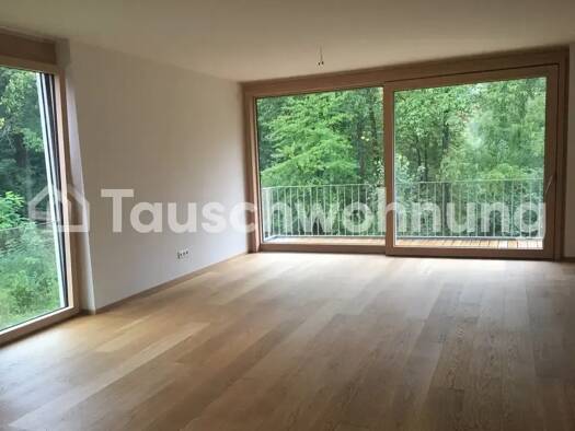 Wohnung zur Miete Tauschwohnung 2.000 € 4 Zimmer 116 m² 2. Geschoss Rieselfeld Freiburg im Breisgau 79111