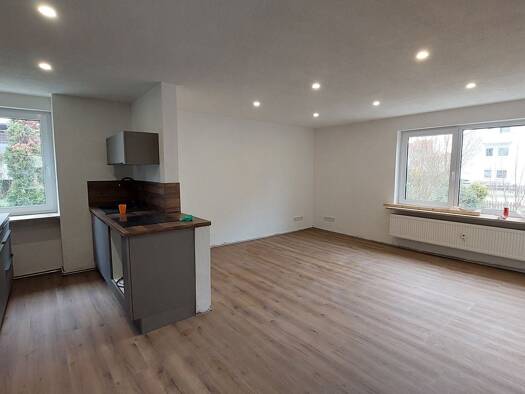 Terrassenwohnung zur Miete 1.200 € 4 Zimmer 88 m² 1 Geschosse frei ab sofort Bad Mergentheim 97980