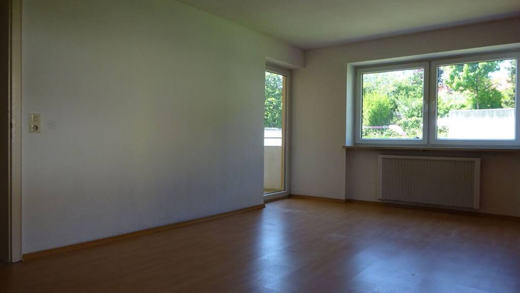 Wohnung zur Miete 520 € 2 Zimmer 56 m² 1. Geschoss Griesbach Bad Griesbach i.Rottal 94086