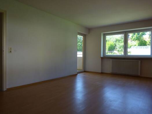 Wohnung zur Miete 500 € 2 Zimmer 56 m² 1. Geschoss frei ab sofort Griesbach Bad Griesbach i.Rottal 94086