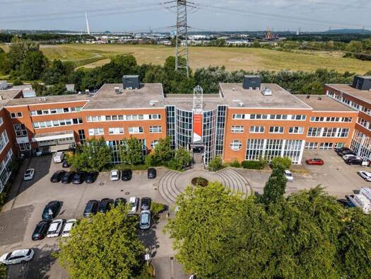 Bürofläche zur Miete provisionsfrei 8 € 565 m² Bürofläche teilbar ab 565 m² Altenessen-Nord Essen 45329