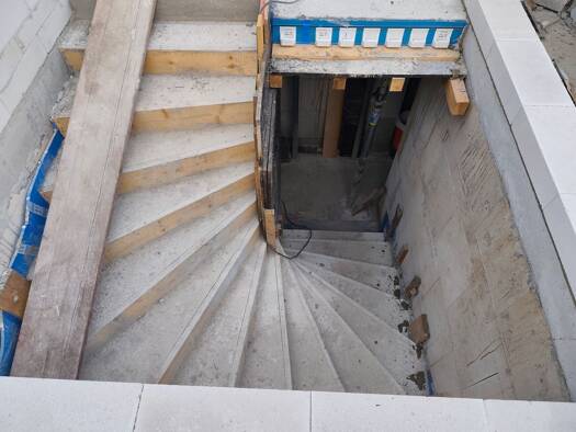 Terrassenwohnung zur Miete 1.600 € 3,5 Zimmer 95 m² Geschoss EG/1 frei ab 01.08.2026 Bergfelde Hohen Neuendorf 16562